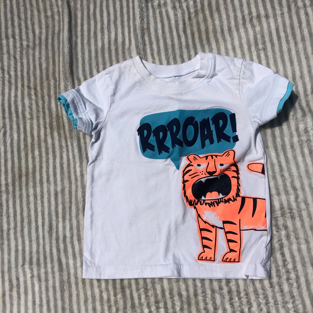 Okie dokie shirt